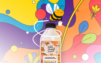 Mikrobų Magija: Kaip Gerosios Bakterijos Palaiko Mūsų Sveikatą