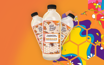 Fermentacijos Faktai: Kuo Fermentuoti Gėrimai Skiriasi ir Kodėl Jie Yra Sveiki